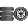 NOWE KOŁA ZIMA Audi Q5 SportBack (FY) Nokian 255/45R20*8