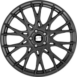 NOWE KOŁA ZIMA Seat Leon Vredestein 225/40R18*12