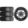 NOWE KOŁA ZIMA Volvo XC60 (U) Pirelli 235/55R19*13