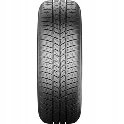 NOWE KOŁA ZIMA Nissan QASHQAI (J12) Barum 235/55R18+TPMS*14