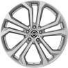 NOWE KOŁA ZIMA Nissan QASHQAI (J12) Nokian 215/65R17+TPMS*3