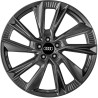 NOWE KOŁA ZIMA AUDI A6 F2 Nokian 255/40R20*6