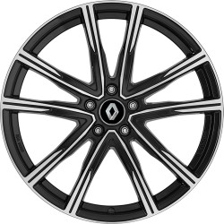 NOWE KOŁA ZIMA Renault Austral Vredestein 235/45R20*5