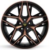 NOWE KOŁA LATO Cupra Ateca 5FP Sailun 225/45R19