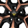 NOWE KOŁA LATO Cupra Ateca 5FP Sailun 225/45R19