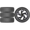 NOWE KOŁA ZIMA Cupra Leon SP Goodyear 225/40R18*26
