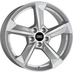 NOWE KOŁA ZIMA Audi Q2 Barum 235/40R19*26