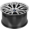 NOWE KOŁA ZIMA BMW 5 G60 G6L Bridgestone 245/45R19+TPMS*3