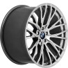 NOWE KOŁA ZIMA BMW 5 TOURING G61 G61 Bridgestone 245/45R19+TPMS*3