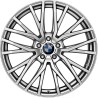 NOWE KOŁA ZIMA BMW 5 TOURING G61 G61 Continental 245/45R19+TPMS*3