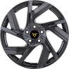 NOWE KOŁA ZIMA Cupra Leon SP Goodyear 225/40R18*26