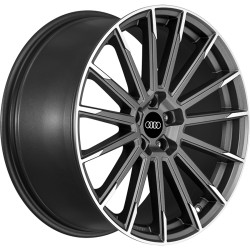 NOWE KOŁA ZIMA Audi Q3 SportBack F3 Nokian 255/40R20*4
