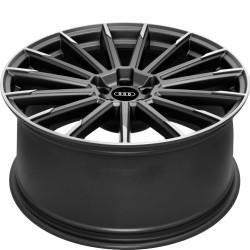 NOWE KOŁA ZIMA Audi Q3 SportBack F3 Nokian 255/40R20*4