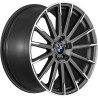 NOWE KOŁA ZIMA BMW X1 U11 U1X Continental 245/45R19+TPMS