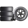 NOWE KOŁA LATO Peugeot 3008 (M) RoadX 225/55R18 TPMS*1