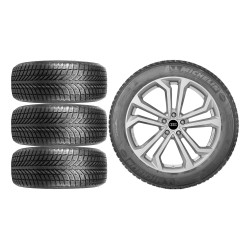 NOWE KOŁA ZIMA Audi Q5 SportBack (FY) Michelin 255/45R20*2