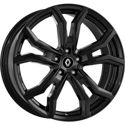 NOWE KOŁA ZIMA Renault Austral Goodyear 235/55R18*5