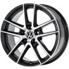 NOWE KOŁA ZIMA VW GOLF 8 VIII Goodride 225/45R17*19