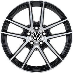 NOWE KOŁA ZIMA VW GOLF 8 VIII Goodride 225/45R17*19