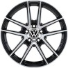 NOWE KOŁA ZIMA VW GOLF 8 VIII Goodride 225/45R17*19