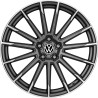 NOWE KOŁA ZIMA VW Tiguan Goodyear 255/40R20*3