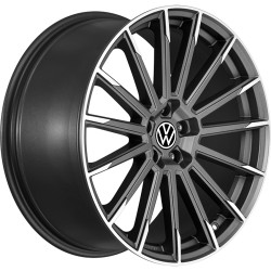 NOWE KOŁA ZIMA VW Tiguan Goodyear 255/40R20*3
