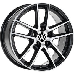 NOWE KOŁA ZIMA VW GOLF 8 VIII Goodride 225/45R17*19