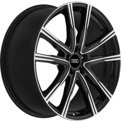 NOWE KOŁA ZIMA AUDI A6 F2 Pirelli 255/40R20*7