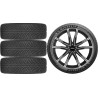 NOWE KOŁA ZIMA AUDI A6 F2 Michelin 255/40R20*14