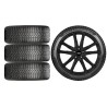 NOWE KOŁA ZIMA AUDI A6 F2 Pirelli 255/40R20*13