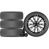 NOWE KOŁA ZIMA KIA SORENTO MQ4 Goodyear 255/45R20+TPMS*1