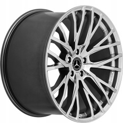 NOWE KOŁA ZIMOWE MERCEDES GLE C167 Coupe GLE V167 PIRELLI MO 275/50R20