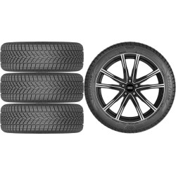NOWE KOŁA ZIMA AUDI A6 F2 Goodyear 255/40R20*7