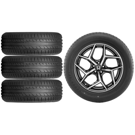 NOWE KOŁA LATO Honda Accord 7 VII Goodride 225/35R19