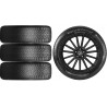 NOWE KOŁA ZIMA VW Tiguan Allspace Pirelli 255/40R20*2