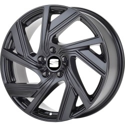 NOWE KOŁA ZIMA Seat Leon Goodyear 225/40R18*26