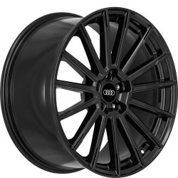 NOWE KOŁA ZIMA Audi Q3 F3 Goodyear 255/40R20*2
