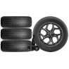 NOWE KOŁA LATO Renault Talisman RFD Goodride 245/40R19 TPMS*1