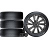 NOWE KOŁA ZIMOWE MERCEDES GLE C167 Coupe GLE V167 CONTINENTAL MO 275/50R20