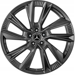 NOWE KOŁA ZIMOWE MERCEDES GLE C167 Coupe GLE V167 CONTINENTAL MO 275/50R20