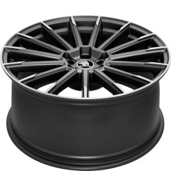 NOWE KOŁA ZIMA Skoda KodiaQ Michelin 255/40R20*6