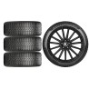 NOWE KOŁA ZIMA Skoda KodiaQ Pirelli 255/40R20*5