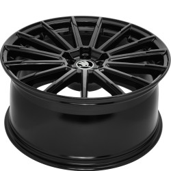 NOWE KOŁA ZIMA Skoda KodiaQ Pirelli 255/40R20*5