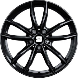 NOWE KOŁA ZIMA Seat Leon Goodride 225/40R18*16
