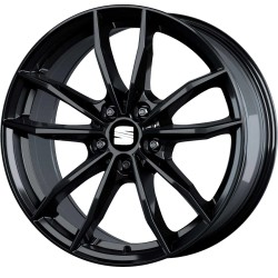 NOWE KOŁA ZIMA Seat Leon Goodride 225/40R18*16