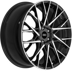 NOWE KOŁA ZIMA Audi A3 Limousine (GY) Continental 225/40R18*13