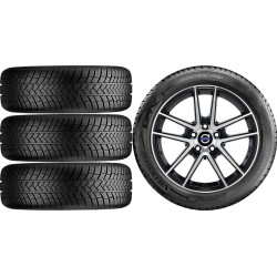 NOWE KOŁA ZIMA Volvo XC60 (U) Vredestein 235/55R19*14