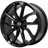NOWE KOŁA ZIMA Nissan QASHQAI (J12) Barum 235/55R18+TPMS*14