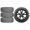 NOWE KOŁA ZIMA Skoda KodiaQ Goodyear 235/55R18