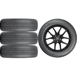 NOWE KOŁA ZIMA VW Arteon (3H) Nokian 225/55R17*9